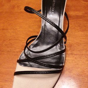 Kenneth Cole Strappy Sandals
